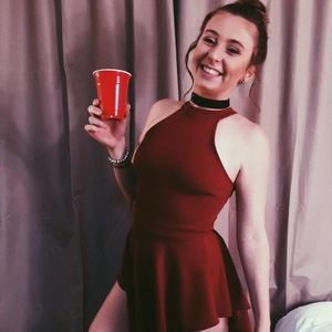 Meet your Posher, Skylar